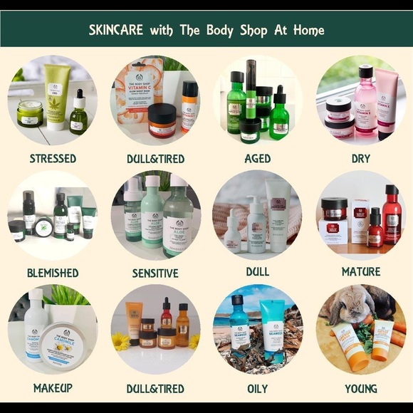 Http://thebodyshopathome-USA.com/chenacanton - Picture 1 of 2
